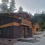 Rila 6ato & Restaurant 3* Panichishte