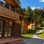 Rila 6ato & Restaurant Hotell Panichishte