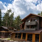 Rila 6ato & Restaurant