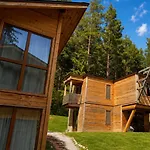 Rila 6ato & Restaurant Hotell