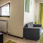 Hotell Rila 6ato & Restaurant Panichishte