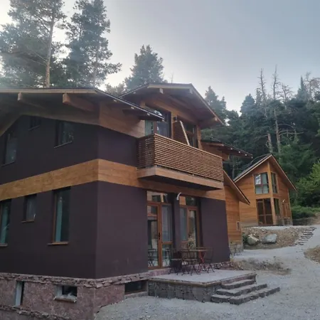 Rila 6ato Hotel&restaurant 3* Panicişte