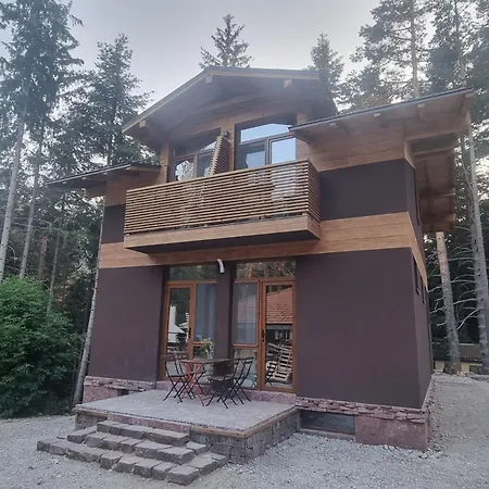 Rila 6ato & Restaurant Panichishte