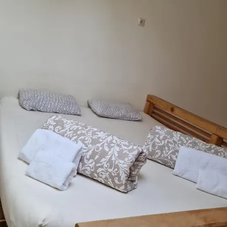 Rila 6ato & Restaurant 3* Paničišče