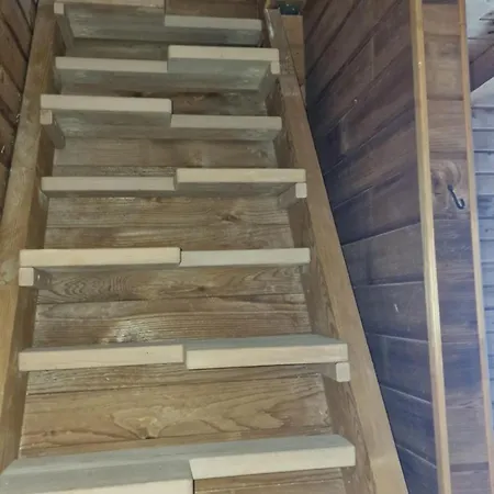 Rila 6ato & Restaurant 3*