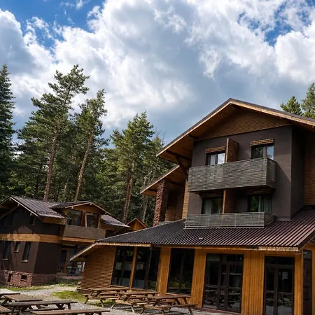 Rila 6ato Hotel&restaurant
