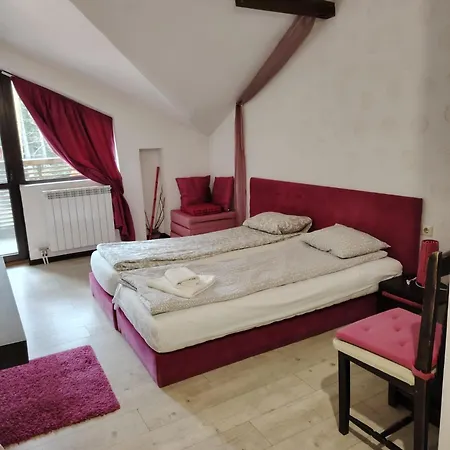 Hotel Rila 6ato Hotel&restaurant 3*