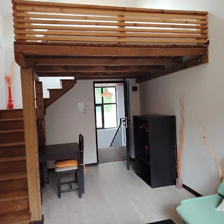 Rila 6ato & Restaurant Hotell Panichishte