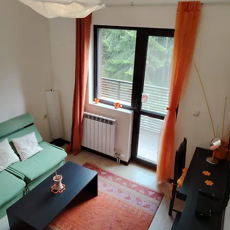 Rila 6ato Hotel&restaurant Hotel Panicişte