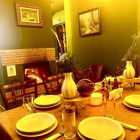Rila 6ato & Restaurant 3*