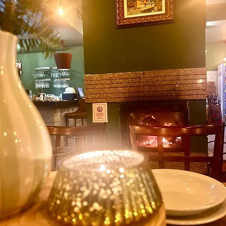 酒店 Rila 6ato & Restaurant