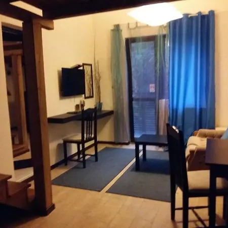 Restaurant 6ato Rila 파니치슈테