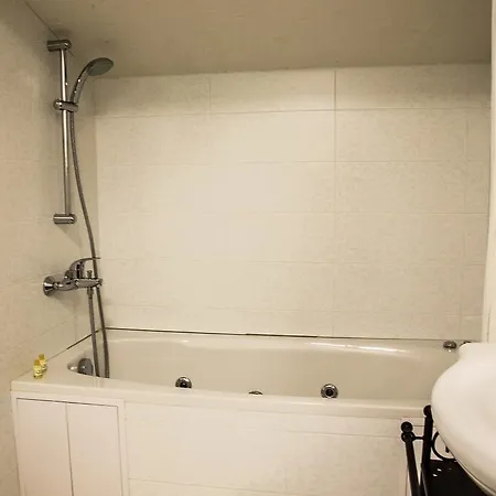 Rila 6ato & Restaurant