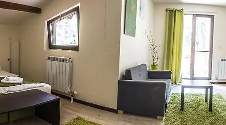 Hotel Rila 6ato Hotel&restaurant Panicişte