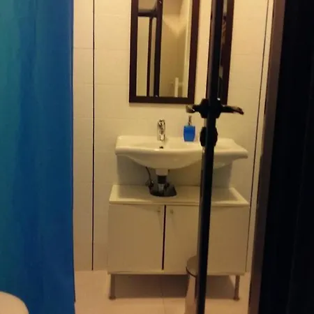 Rila 6ato & Restaurant Hotel Paničišče