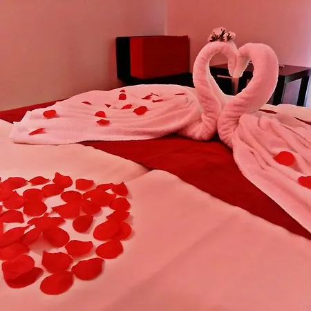 Rila 6ato Hotel&restaurant Hotel 3*