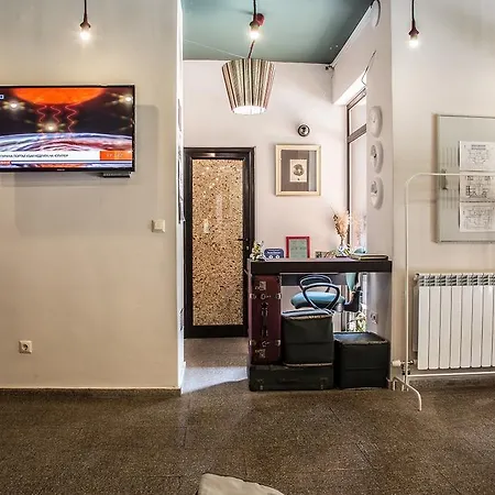 Rila 6ato & Restaurant Hotel 3*