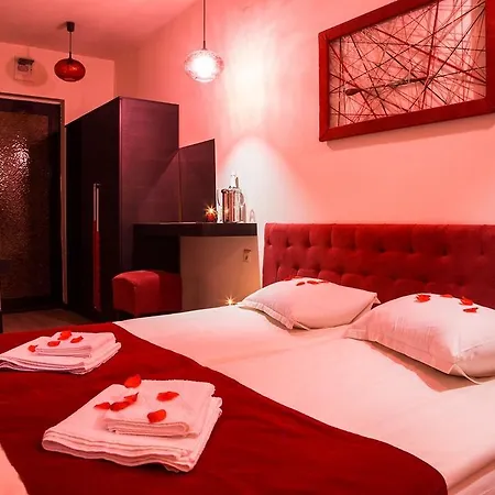 Rila 6ato & Restaurant 3*