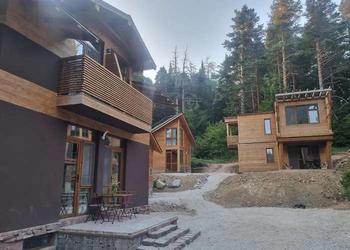 Rila 6ato & Restaurant Hotel 3*