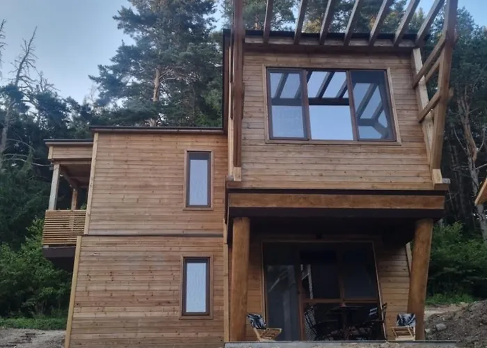 Rila 6ato & Restaurant Hotel