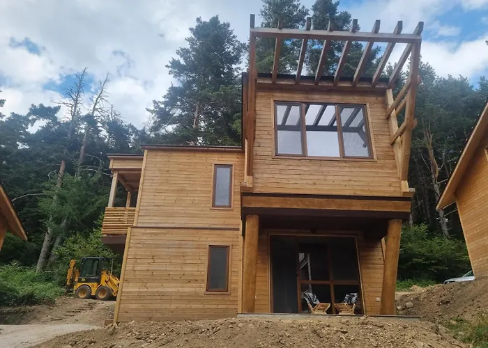 Rila 6ato & Restaurant Hotel 3*