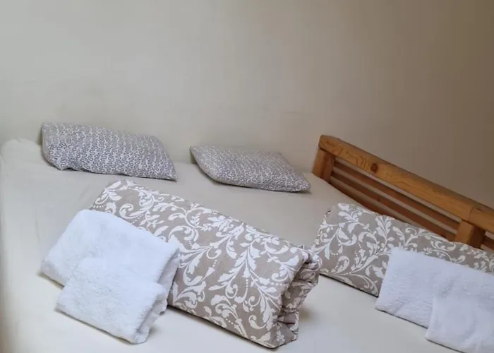 Rila 6ato & Restaurant 3* Panichishte