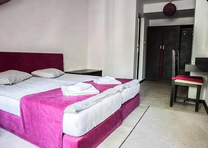 Rila 6ato & Restaurant