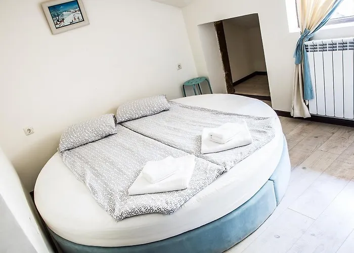 Rila 6ato & Restaurant 3*