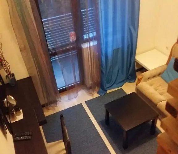 Rila 6ato & Restaurant Hotel Panichishte