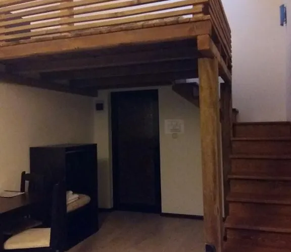 Hotel Rila 6ato & Restaurant Panichishte