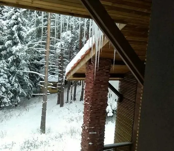 Rila 6ato & Restaurant Hotel 3*