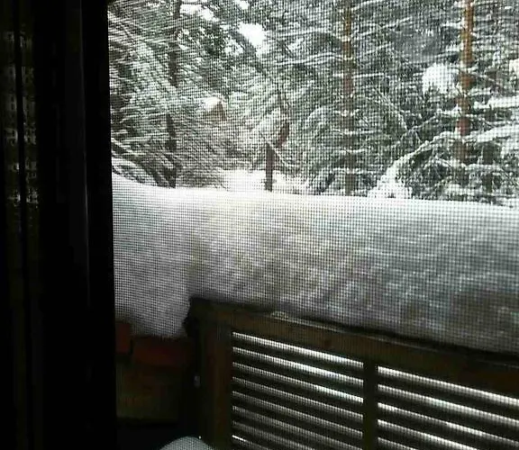 Hotel Rila 6ato & Restaurant Panichishte