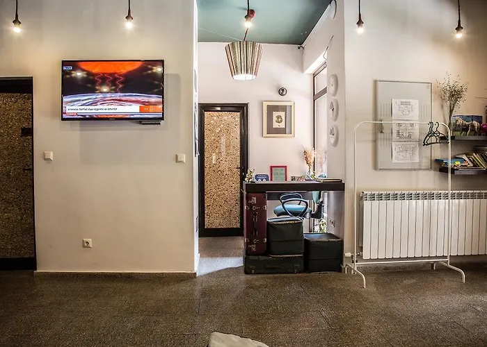 Rila 6ato & Restaurant Hotel 3*