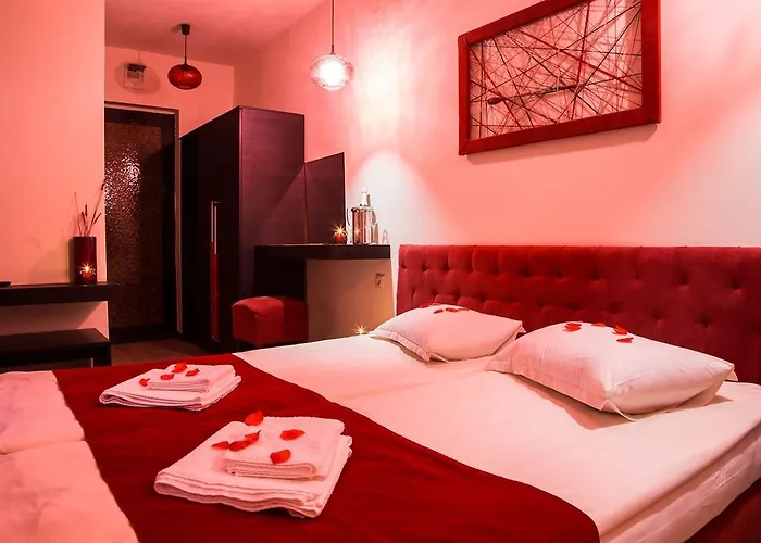 Rila 6ato & Restaurant 3*